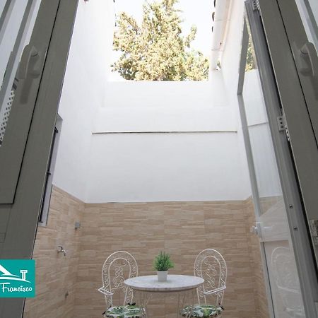 Don Francisco Appartement Córdoba Buitenkant foto