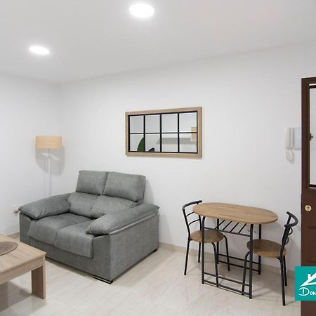 Don Francisco Appartement Córdoba Buitenkant foto