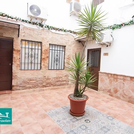 Don Francisco Appartement Córdoba Buitenkant foto